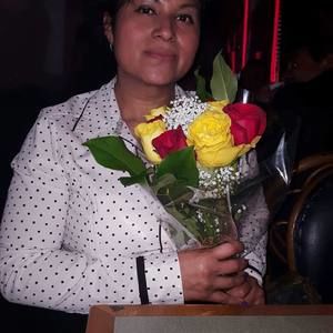 Meet your Posher, Sanchez